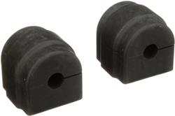 Delphi Suspension Stabilizer Bar Bushings TD5617W