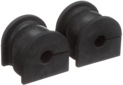 Delphi Suspension Stabilizer Bar Bushings for 2008-2012 ACCORD - TD5619W