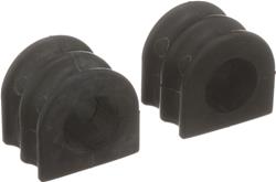 Delphi Suspension Stabilizer Bar Bushings for 2012-2021 NV1500, NV2500, NV3500 - TD5646W