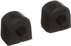 Delphi Suspension Stabilizer Bar Bushings for 2003-2008 FORESTER, 1995-2003 IMPREZA, 1996-1999 LEGACY - TD5652W