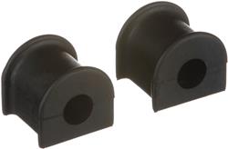 Delphi Suspension Stabilizer Bar Bushings for 2007-2009 FJ CRUISER - TD5655W