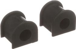 Delphi Suspension Stabilizer Bar Bushings for 2007-2009 FJ CRUISER, 1992-1997 PASEO, 1996 TERCEL - TD5656W