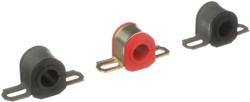 Delphi Suspension Stabilizer Bar Bushings TD5672W