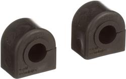Delphi Suspension Stabilizer Bar Bushings for 1988-1996 CORVETTE - TD5674W