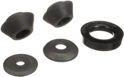 Delphi Control Arm Bushings for 1986-1997 AEROSTAR - TD5677W