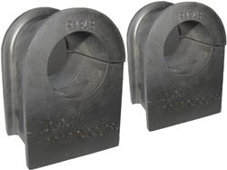 Delphi Suspension Stabilizer Bar Bushings for 2008-2022 SEQUOIA, 2007-2021 TUNDRA - TD5685W
