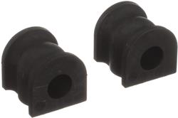 Delphi Suspension Stabilizer Bar Bushings for 2003-2008 6, 2007-2012 CX-7, 2007 CX-9 - TD5701W