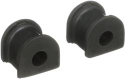 Delphi Suspension Stabilizer Bar Bushings for 1998-1999 626 - TD5707W