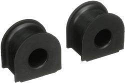 Delphi Suspension Stabilizer Bar Bushings for 1990-1997 ACCORD - TD5710W