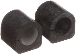 Delphi Suspension Stabilizer Bar Bushings TD5730W