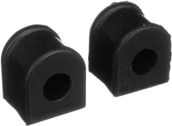 Delphi Suspension Stabilizer Bar Bushings TD5732W