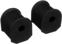 Delphi Suspension Stabilizer Bar Bushings for 2008-2016 F-250 SUPER DUTY, F-350 SUPER DUTY - TD5741W