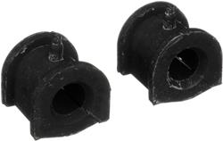 Delphi Suspension Stabilizer Bar Bushings for 1998-2002 MIRAGE - TD5746W