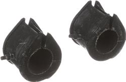 Delphi Suspension Stabilizer Bar Bushings for 1996-2000 ELANTRA - TD5747W