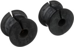 Delphi Suspension Stabilizer Bar Bushings TD5753W