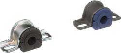 Delphi Suspension Stabilizer Bar Bushings TD5758W