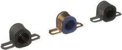 Delphi Suspension Stabilizer Bar Bushings TD5759W