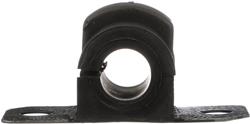 Delphi Suspension Stabilizer Bar Bushings for 2014-2017 FIESTA - TD5774W