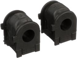 Delphi Suspension Stabilizer Bar Bushings for 2009-2013 6 - TD5784W