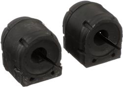 Delphi Suspension Stabilizer Bar Bushings for 2014-2018 3, 2013-2021 CX-5, 2017-2021 CX-9 - TD5800W
