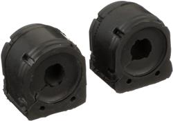 Delphi Suspension Stabilizer Bar Bushings for 2014-2016 3, 2017 CX-3 - TD5801W