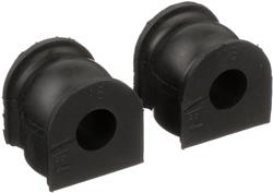 Delphi Suspension Stabilizer Bar Bushings for 2011 CR-Z, 2010-2014 INSIGHT - TD5802W