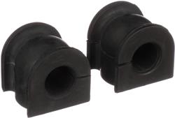 Delphi Suspension Stabilizer Bar Bushings for 2007-2013 MDX, 2009-2015 PILOT, 2009-2014 RIDGELINE - TD5813W