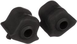 Delphi Suspension Stabilizer Bar Bushings for 2012-2017 PRIUS V - TD5817W