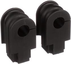 Delphi Suspension Stabilizer Bar Bushings for 2013-2020 NV200 - TD5824W