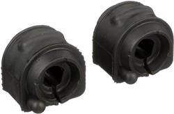 Delphi Suspension Stabilizer Bar Bushings for 2010-2013 3 - TD5850W