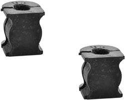 Delphi Suspension Stabilizer Bar Bushings TD5882W