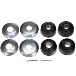 Delphi Suspension Strut Rod Bushing Kits TD612W