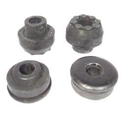 Delphi Suspension Strut Rod Bushing Kits TD629W