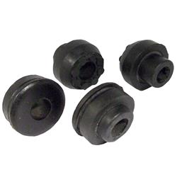 Delphi Suspension Strut Rod Bushing Kits TD630W