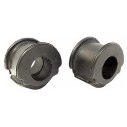 Delphi Suspension Stabilizer Bar Bushings for 1991-1992 80, 1994-1998 CABRIOLET - TD671W