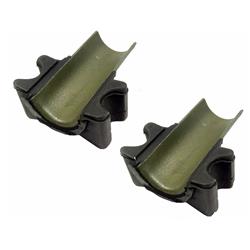 Delphi Suspension Stabilizer Bar Bushings for 1989-1991 405 - TD687W
