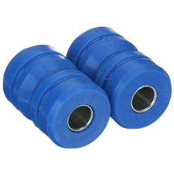 Delphi Suspension Strut Rod Bushing Kits TD761W