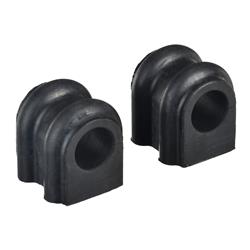 Delphi Suspension Stabilizer Bar Bushings for 2007-2011 ACCENT, 2006-2011 RIO, 2006-2010 RIO5 - TD994W