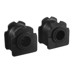 Delphi Suspension Stabilizer Bar Bushings for 2002-2008 X-TYPE - TD996W