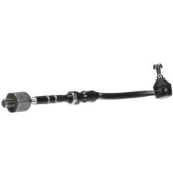 Delphi Steering Tie Rod Ends for 2003-2008 COOPER - TL2023