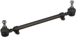 Delphi Steering Tie Rod Ends TL2049