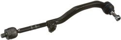 Delphi Steering Tie Rod Ends for 2007-2015 COOPER - TL2207