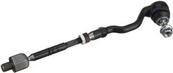 Delphi Steering Tie Rod Ends for 2004-2010 X3 - TL2211