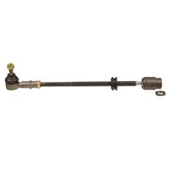 Delphi Steering Tie Rod Ends for 1985-1992 GOLF, 1985-1989 JETTA - TL294