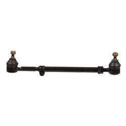 Delphi Steering Tie Rod Ends for 1995-1996 E300, 1994-1996 E320 - TL398
