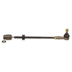 Delphi Steering Tie Rod Ends for 1985-1993 GOLF, JETTA - TL426