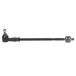 Delphi Steering Tie Rod Ends for 1985-1992 JETTA, GOLF, 1990-1994 CORRADO - TL427
