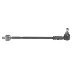 Delphi Steering Tie Rod Ends for 1985-1992 JETTA, GOLF, 1990-1994 CORRADO - TL428