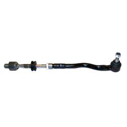 Delphi Steering Tie Rod Ends TL467