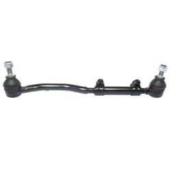 Delphi Steering Tie Rod Ends for 1997-2001 CATERA - TL468
